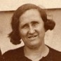 Anne Corcinos 1899 1978