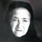 Catherine Porteil 1887 1973 en 1971