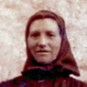 Anna Radondy 1884 1941 en 1935