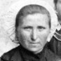 Thérèse Vidal 1882 1955 en 1921