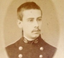 Jules Aroles X 1883 Aroles Jules