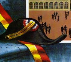 Bicorne Bicorne