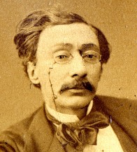 Frédéric Escanyer 1833-1906