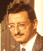 Fabre Frabcis 1930 2001