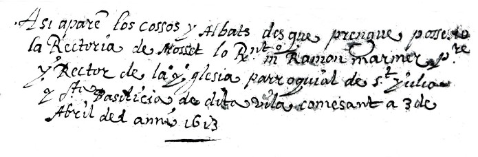 Marmer Ramon 1628