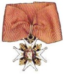 Médaille de Saint Louis