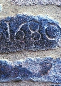 Epigraphe 1680