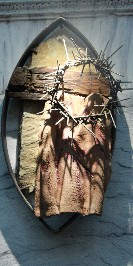 Chemin de croix Station02 Station02