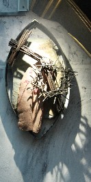 Chemin de croix Station Station03 Station03