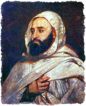 Abd El Kader