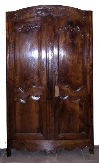 Armoire de Prats Armoire de Prats