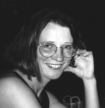 Rosemary Bailey Rosemary Bailey