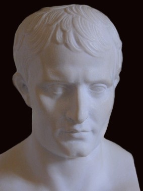Buste de Napoléon