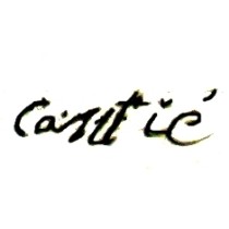 Cantie Marie Anne 1774 1839 Cantie Marie Anne 1774 1839