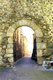 Portal de Come Gelada