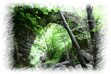 pont vers Sournia pont vers Sournia