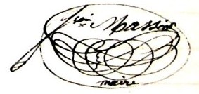 François de Massia