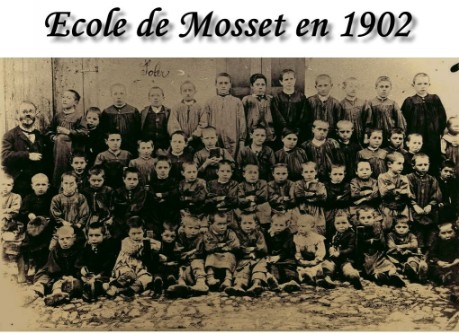 Ecole 1905