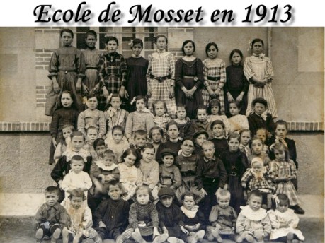 Ecole 1913