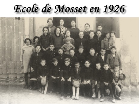 Ecole 1926