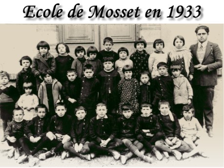 Ecole 1934