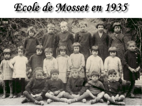 Ecole 1935