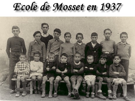 Ecole 1937