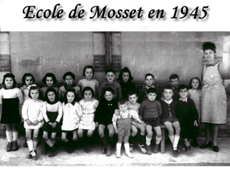 Ecple en 1945