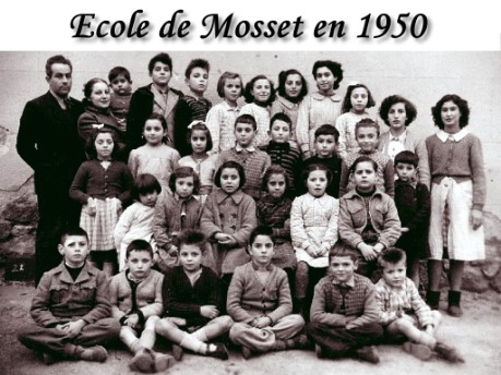 Classe 1950