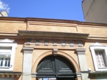 Hotel Delacroix 50 rue Boulbonne Hotel Delacroix 50 rue Boulbonne