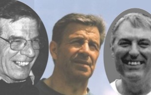 Les 3 du JDM Les 3 du JDM