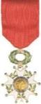 medaille legion d honneur medaille l h