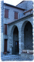 Ancienne mairie de 1830