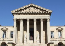 Montpellier Palais de Justice Montpellier Palais de Justice