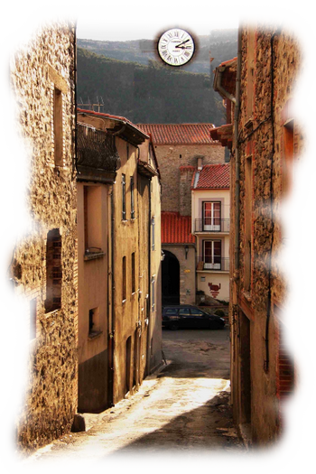 Mosset sans eglise Mosset sans eglise