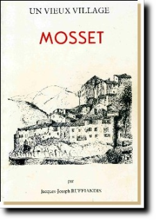 Mosset Un vieux village Mosset Un vieux village