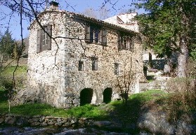 moulin de dalt