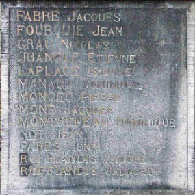 Fabre Ruffiandis Fabre Ruffiandis