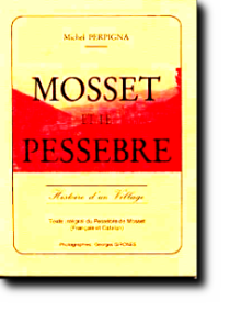 Mosset et le Pessebre de Michel Perpigna Mosset et le Pessebre de Michel Perpigna