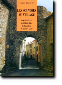 Les pouvoirs au village Les pouvoirs au village