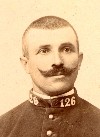 Ques Joseph Henri