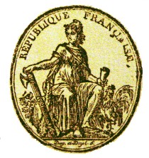 Republique 1799