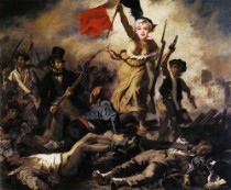 Revolution de Juillet Revolution de juillet