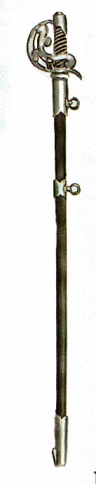 Sabre 1798 Sabre 1798