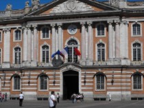 Toulouse Capitole Toulouse Capitole
